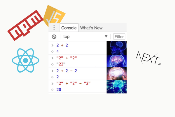 Javascript Notebook